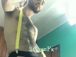 StyvenFx