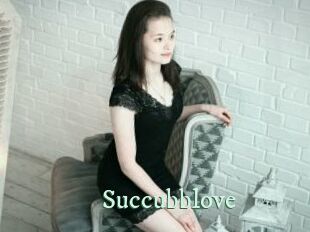 Succubblove