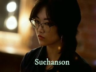 Suehanson