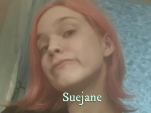 Suejane