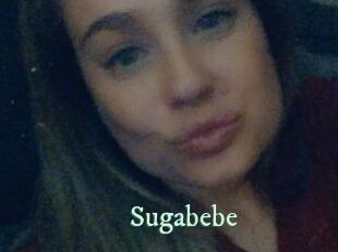 Sugabebe