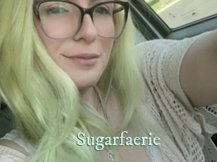 Sugarfaerie