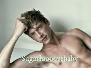 Sugarloooovebaby