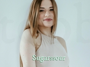 Sugarssour