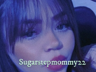 Sugarstepmommy22