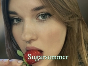 Sugarsummer