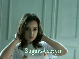 Sugarsweetyn