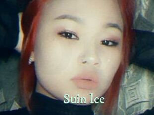 Suin_lee