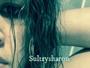 Sultrysharon