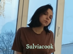 Sulviacook