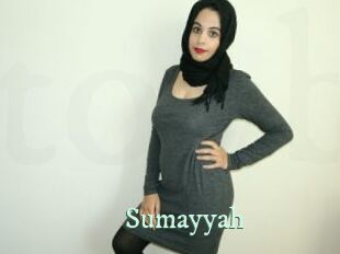 Sumayyah