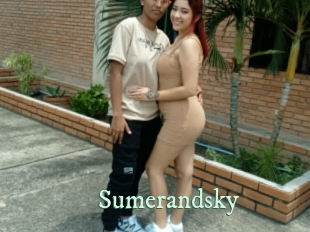 Sumerandsky