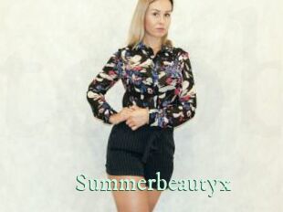 Summerbeautyx