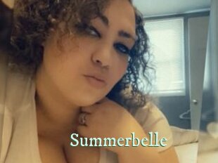 Summerbelle