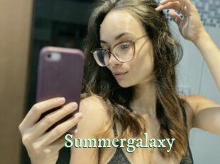 Summergalaxy