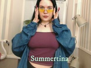 Summertina