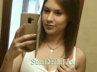 SunDELIAx