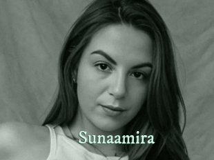 Sunaamira