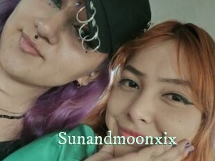 Sunandmoonxix