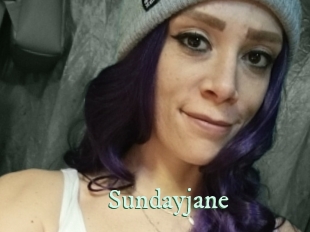 Sundayjane