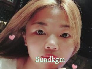 Sundkgm