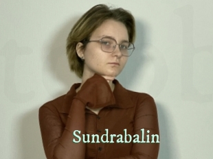 Sundrabalin