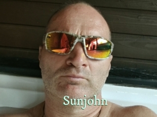 Sunjohn