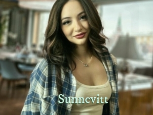 Sunnevitt