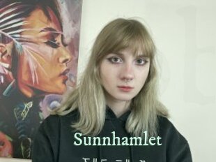 Sunnhamlet