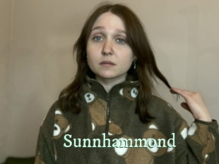 Sunnhammond