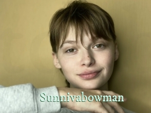 Sunnivabowman