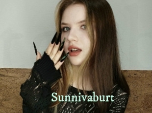 Sunnivaburt