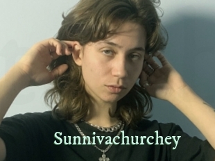 Sunnivachurchey