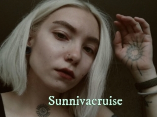 Sunnivacruise