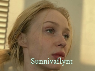 Sunnivaflynt