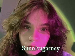 Sunnivagarney