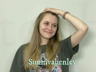 Sunnivahenley