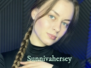 Sunnivahersey