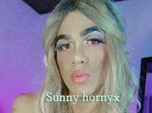 Sunny_hornyx