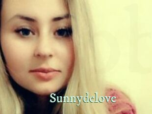 Sunnydelove