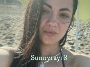 Sunnyray18