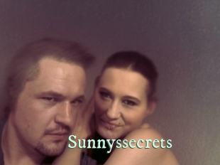 Sunnyssecrets