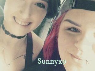 Sunnyxo