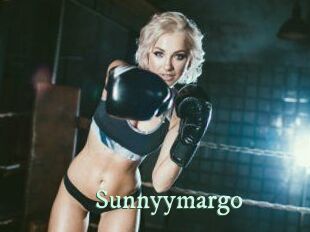 Sunnyymargo