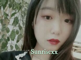 Sunrisexx