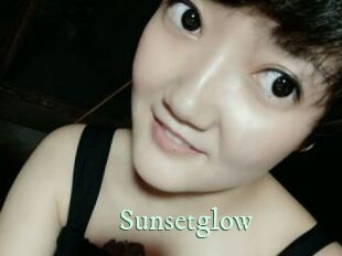 Sunsetglow