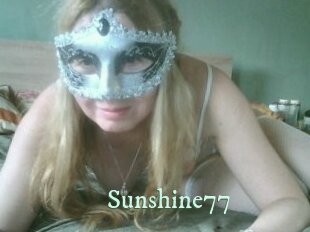 Sunshine77