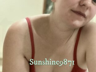 Sunshine9871