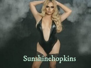 Sunshinehopkins