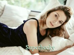 Superbecky